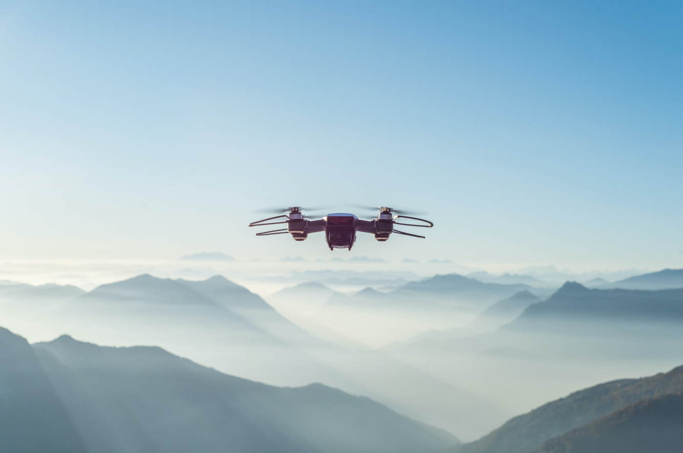 Best seller drones