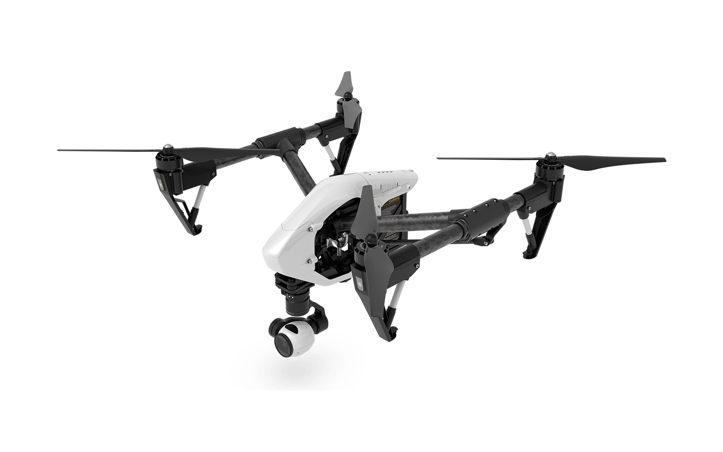 Robot-X 500